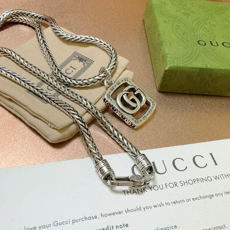 Gucci Necklaces